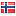 25studio.com server is located in Norway
